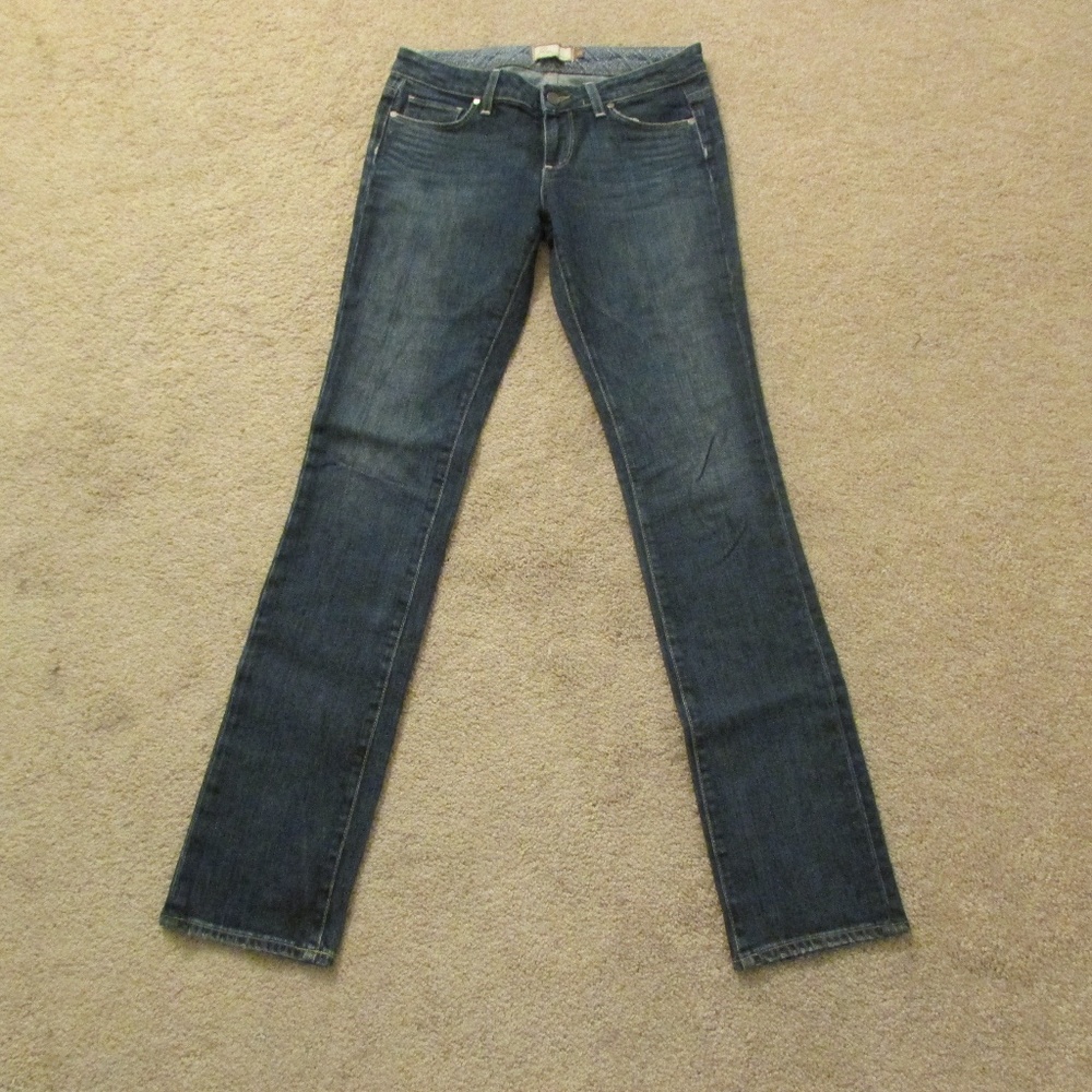 Jeans - Picture 3 of 4